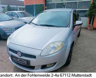 Fiat Bravo Gebrauchtwagen