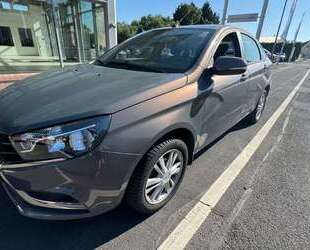 Lada Vesta Gebrauchtwagen