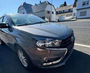 Lada Vesta Gebrauchtwagen