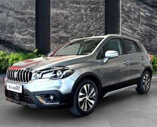 Suzuki SX4 S-Cross Gebrauchtwagen