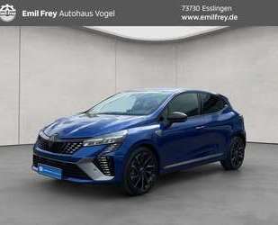 Renault Clio Gebrauchtwagen