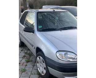 Citroen SAXO Gebrauchtwagen