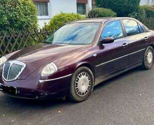 Lancia Thesis Gebrauchtwagen