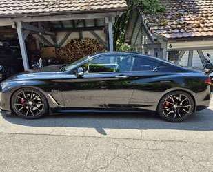 INFINITI Q60 Gebrauchtwagen