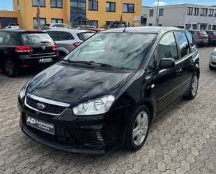 Ford C-Max Gebrauchtwagen