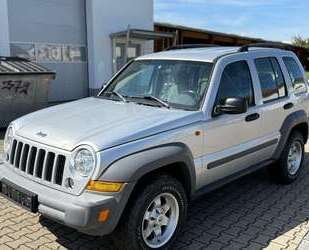 Jeep Cherokee Gebrauchtwagen