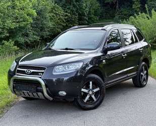 Hyundai SANTA FE Gebrauchtwagen