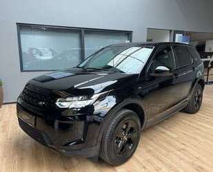 Land Rover Discovery Gebrauchtwagen