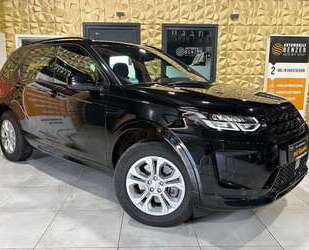 Land Rover Discovery Gebrauchtwagen