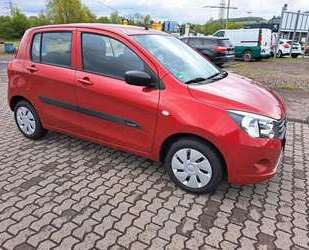 Suzuki Celerio Gebrauchtwagen