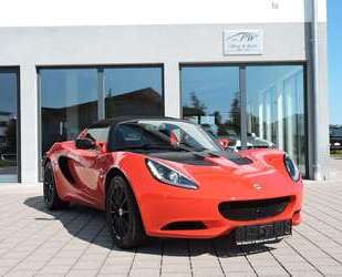 Lotus Elise Gebrauchtwagen