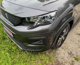 Peugeot Rifter Gebrauchtwagen