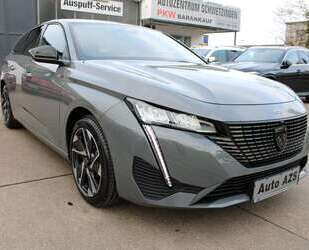 Peugeot 308 Gebrauchtwagen