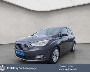 Ford C-Max Gebrauchtwagen