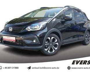 Honda Jazz Gebrauchtwagen