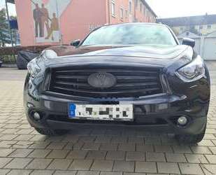 INFINITI FX Gebrauchtwagen
