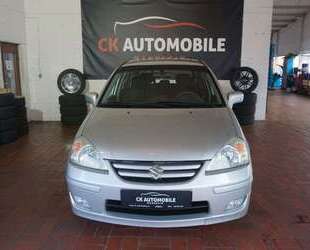 Suzuki Liana Gebrauchtwagen