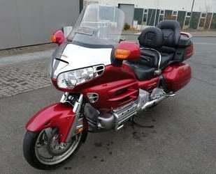 Honda GL 1800 Gebrauchtwagen