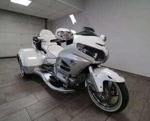 Honda GL 1800 Gebrauchtwagen