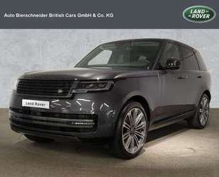 Land Rover Range Rover Gebrauchtwagen