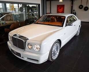 Bentley Brooklands Gebrauchtwagen