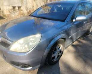 Opel Vectra Gebrauchtwagen