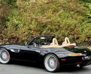BMW Z8 Gebrauchtwagen