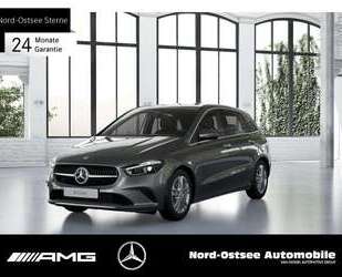 Mercedes-Benz B 200 Gebrauchtwagen