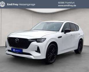 Mazda CX-60 Gebrauchtwagen
