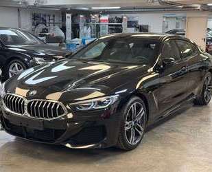 BMW 840 Gebrauchtwagen