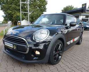 Mini One Gebrauchtwagen
