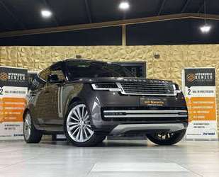 Land Rover Range Rover Gebrauchtwagen
