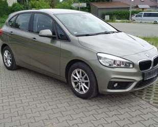 BMW 218 Gebrauchtwagen