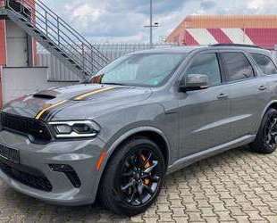 Dodge Durango Gebrauchtwagen