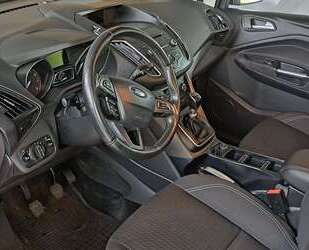 Ford C-Max Gebrauchtwagen