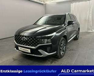 Hyundai SANTA FE Gebrauchtwagen