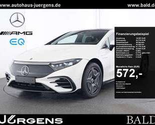 Mercedes-Benz EQS Gebrauchtwagen