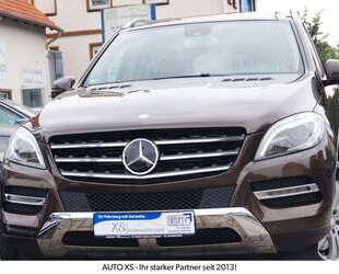 Mercedes-Benz ML 350 Gebrauchtwagen