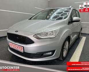 Ford C-Max Gebrauchtwagen