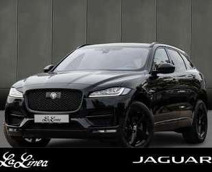 Jaguar F-Pace Gebrauchtwagen