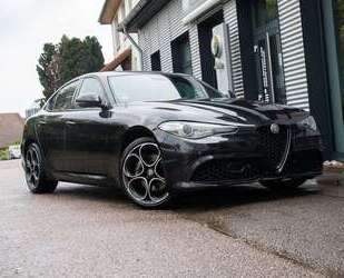 Alfa Romeo Giulia Gebrauchtwagen
