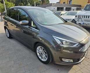 Ford C-Max Gebrauchtwagen