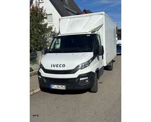 IVECO Daily Gebrauchtwagen