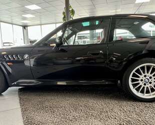 BMW Z3 Gebrauchtwagen
