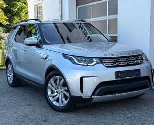 Land Rover Discovery Gebrauchtwagen