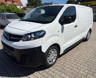 Opel Vivaro Gebrauchtwagen