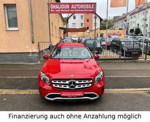 Mercedes-Benz GLA 200 Gebrauchtwagen