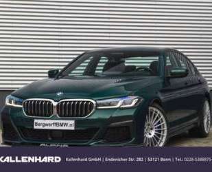 Alpina B5 Gebrauchtwagen