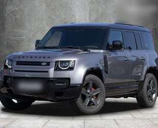 Land Rover Defender Gebrauchtwagen
