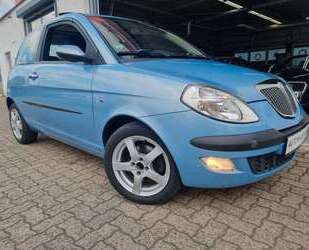 Lancia Ypsilon Gebrauchtwagen